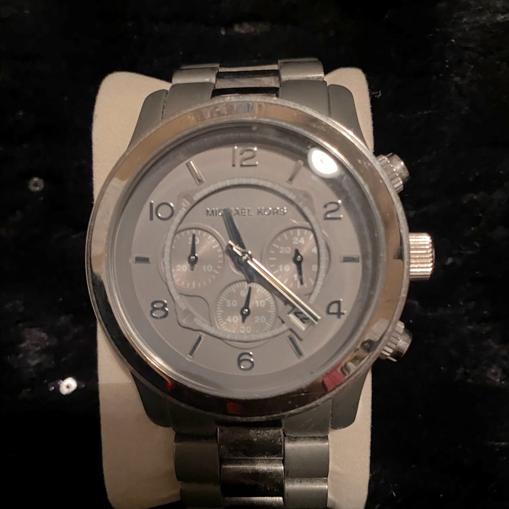 Men’s MK watch